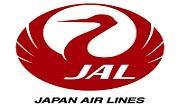 Japan Airlines JAL