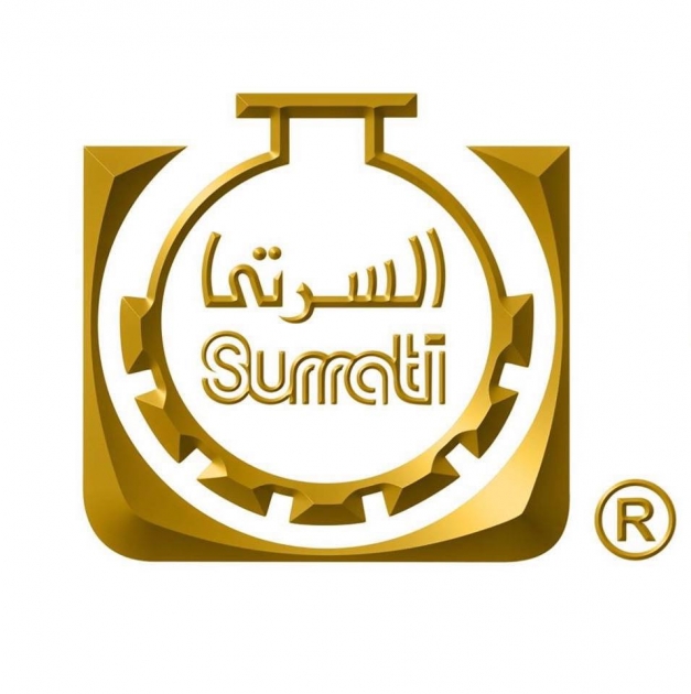 Surrati Perfumes