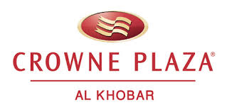 Crowne Plaza Al Khobar Hotel