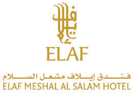 Elaf Meshal Al Salam