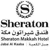 Sheraton Makkah Jabal Al Kaaba Hotel