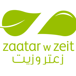 Zaatar W Zeit