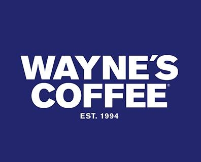 Wayne's Coffee