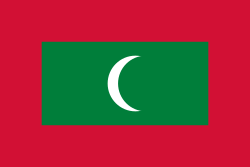 Maldivian Embassy 