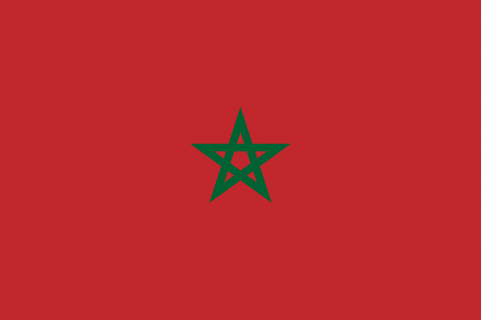 Embassy of Morocco