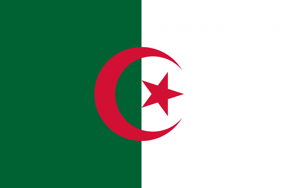 Embassy of Algeria