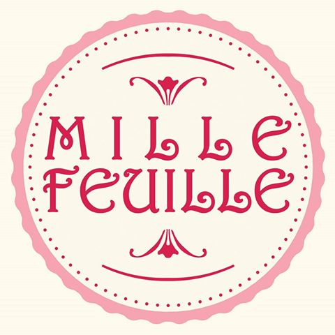 Mille Feuille Bakery