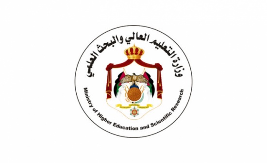 Ministry of Higher Education and Scientific Research