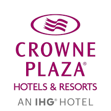 Crowne Plaza Jordan - Dead Sea Resort & Spa