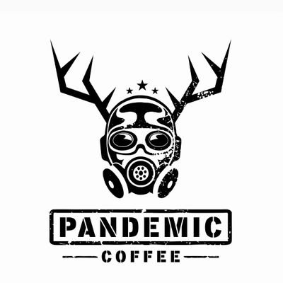 PANDEMIC coffee