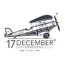 17 December Coffee Roasters 