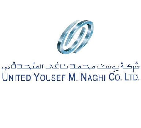 United Yousef M Naghi Co. Ltd