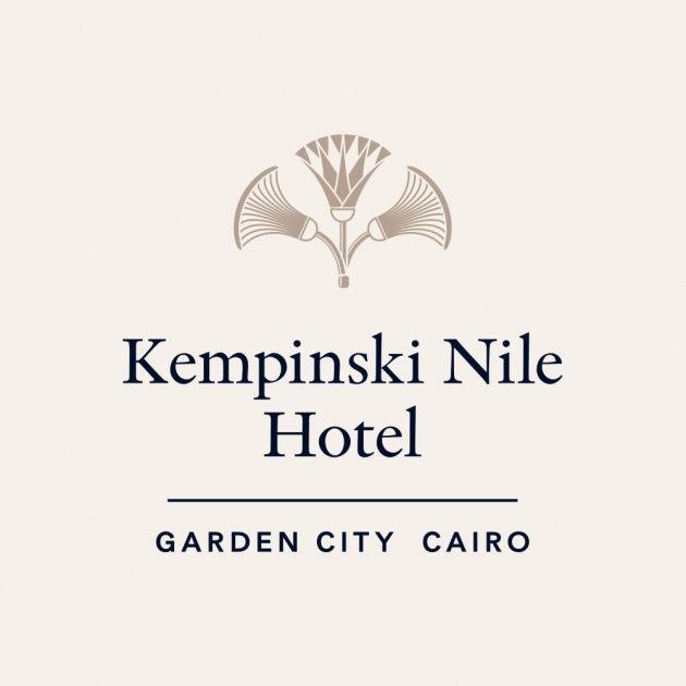 Kempinski Nile Hotel Garden City Cairo