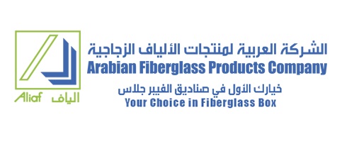 Arabian Fiberglass Products Company (Aliaf) 