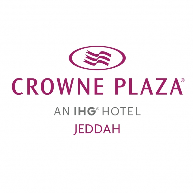 Crowne Plaza Jeddah