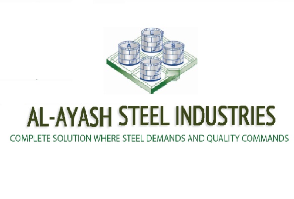 AL-AYASH STEEL INDUSTRIES 