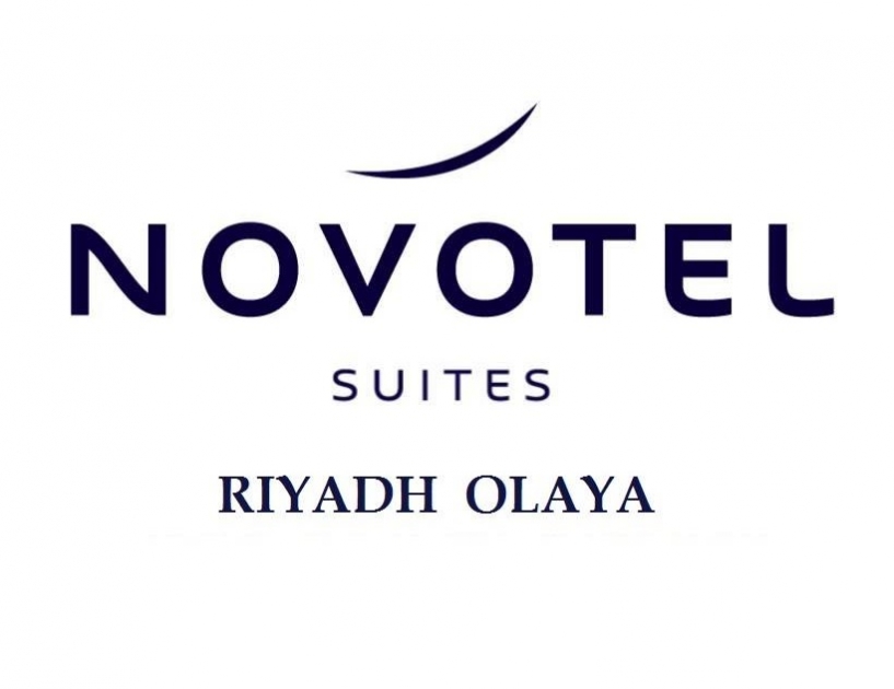 Hotel Novotel Suites Riyadh Olaya