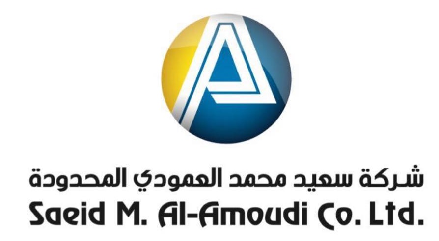 Al Amoudi Holding