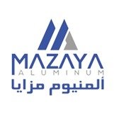 Mazaya Aluminium 