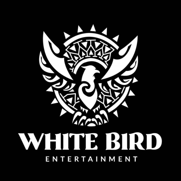 White Bird Adv