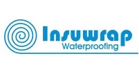 INSUWRAP The Waterproofing & Wrapping Products Company