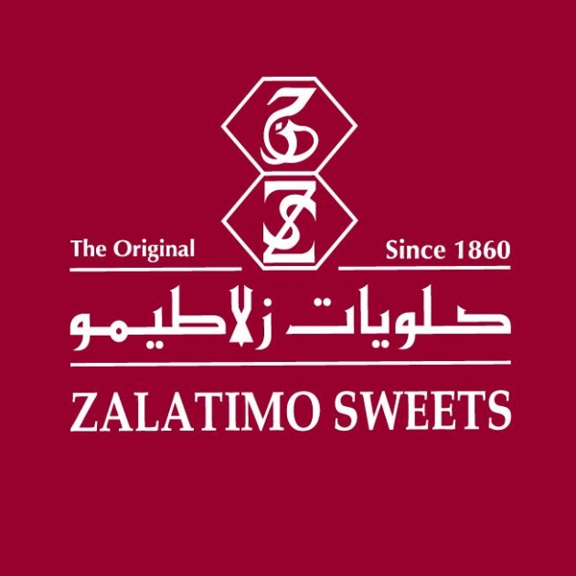 Zalatimo Sweets