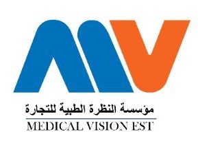 Medical vision est .