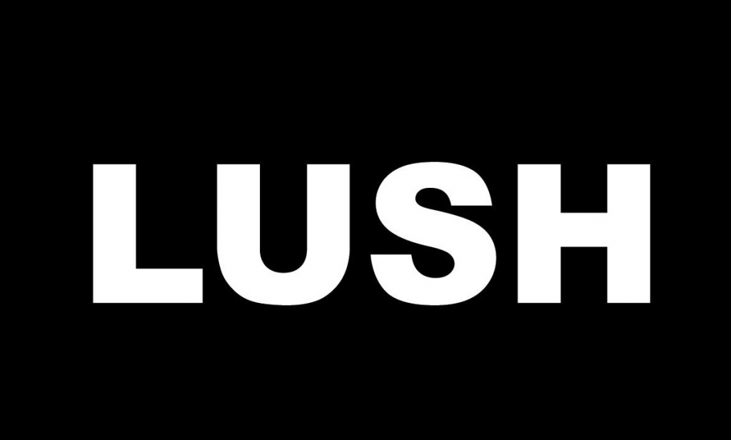 Lush Fresh Handmade Cosmetics