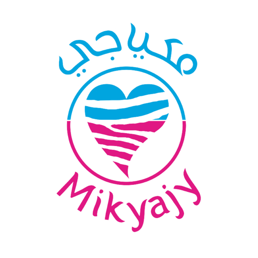  Mikyajy 