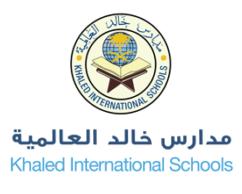 Khaled International Schools