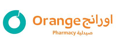 Orange Pharmacy