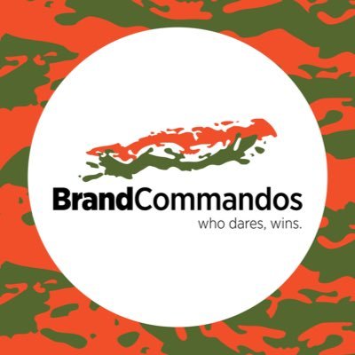 Brand Commandos