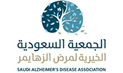 Saudi Alzheimer’s Disease Association