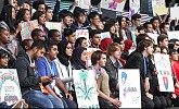 18 Saudis to participate in Intel ISEF