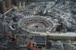 Over 4 million attend Khatm Al-Qur’an in Grand Mosque and Prophet’s Mosque