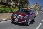 كاديلاك XT5 2017 الأولى من نوعها هي سيارة جديدة كلياً تمتلك شاسيه فريد من نوعه وبنية خفيفة الوزن