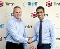 StorIT and Tintri Sign Distribution Agreement for Middle East and North Africa