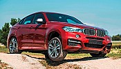 Mohamed Yousuf Naghi Motors BMW Group’s second biggest market in the Middle East in 2014