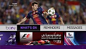 Cisco Videoscape Enables Premium Programming Services for beIN SPORTS