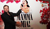 MAMMA MIA! mesmerizes fans in Dubai