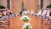 Economic council discusses vital issues