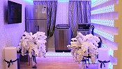  Samsung Participates at Saudi International Weddings Fair 2015 by Showcasing its Home Appliances