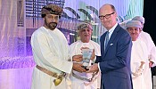 Oman Air Wins Four Awards at OAMC 2nd Annual Awards Ceremony