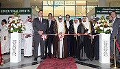 Jeddah Deputy Mayor Officially Inaugurates The Big 5 Saudi