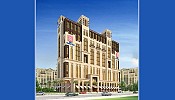 Hilton Worldwide Expands Hilton Garden Inn in the Middle East with Three New Signings