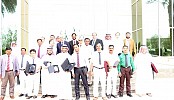 Al Rabie honors exemplary employees