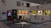 Al-Jazeera Paints showcases its innovative bundle “Smart Paints”