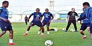 الهلال يبدأ تحضيراته للديربي.. والتذاكر تطرح اليوم