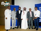 فلاي إن (flyin.com ) يشارك في مؤتمر أماديوس برأس الخيمة