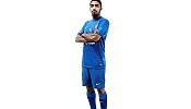 AL-HILAL UNVEIL NEW HOME KIT 